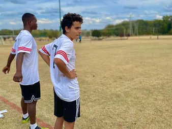 RSM Soccer Takes on the Memphis Cup of Nations